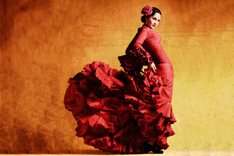 16 de noviembre, Día del Flamenco